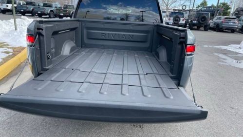 2022 Rivian R1T 7FCTGAAA5NN016608