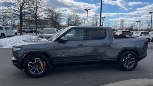 2022 Rivian R1T 7FCTGAAA5NN016608