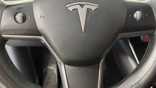 2021 Tesla Model Y 5YJYGDEE6MF114280