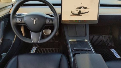 2023 Tesla Model 3 5YJ3E1ECXPF410565