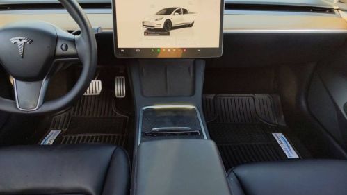 2023 Tesla Model 3 5YJ3E1ECXPF410565