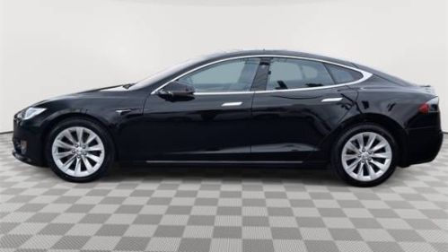 2019 Tesla Model S 5YJSA1E23KF302201