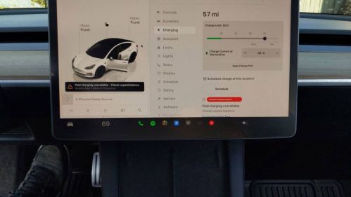 2023 Tesla Model 3 5YJ3E1ECXPF410565