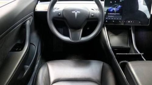 2018 Tesla Model 3 5YJ3E1EA5JF154258