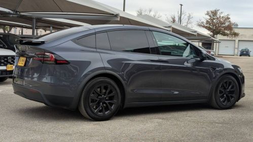 2023 Tesla Model X 7SAXCDE54PF369394