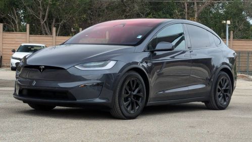 2023 Tesla Model X 7SAXCDE54PF369394