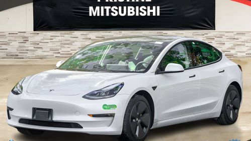 2019 Tesla Model 3 5YJ3E1EA7KF309782