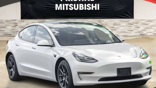 2019 Tesla Model 3 5YJ3E1EA7KF309782