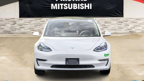 2019 Tesla Model 3 5YJ3E1EA7KF309782