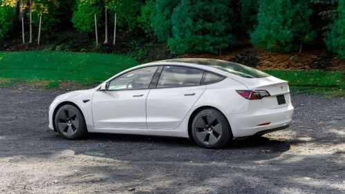 2019 Tesla Model 3 5YJ3E1EA7KF309782