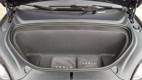 2023 Tesla Model X 7SAXCDE54PF369394