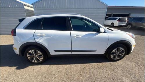 2022 Kia NIRO EV KNDCE3LG4N5144590