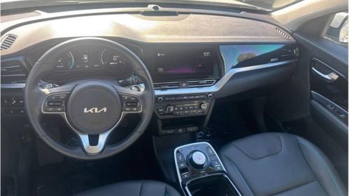 2022 Kia NIRO EV KNDCE3LG4N5144590