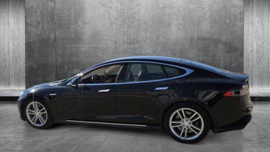 2015 Tesla Model S 5YJSA1H22FFP74830