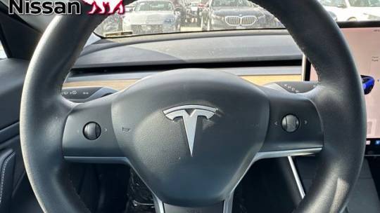 2020 Tesla Model 3 5YJ3E1EB6LF793602