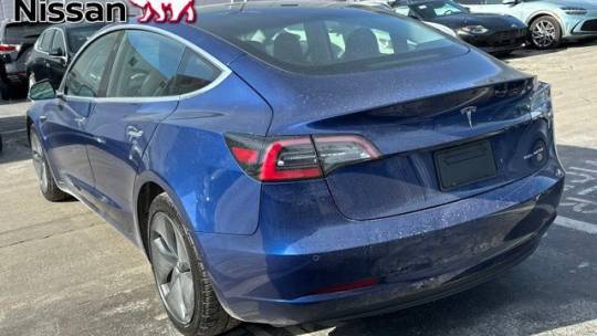 2020 Tesla Model 3 5YJ3E1EB6LF793602