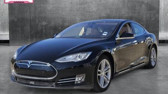 2015 Tesla Model S 5YJSA1H22FFP74830