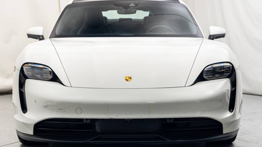 2021 Porsche Taycan WP0AA2Y10MSA13368
