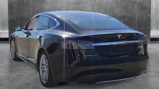 2015 Tesla Model S 5YJSA1H22FFP74830