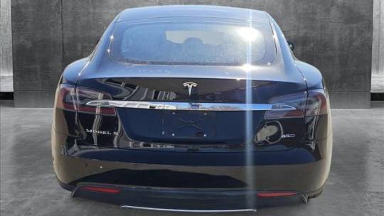 2015 Tesla Model S 5YJSA1H22FFP74830