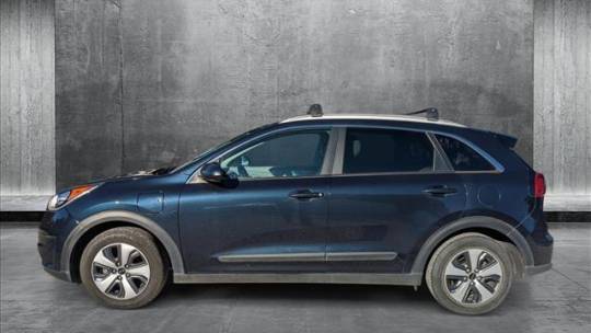 2019 Kia Niro KNDCM3LD1K5352950