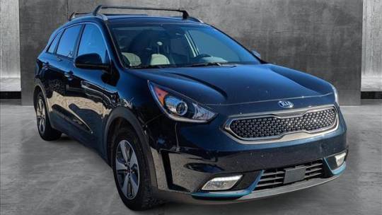 2019 Kia Niro KNDCM3LD1K5352950