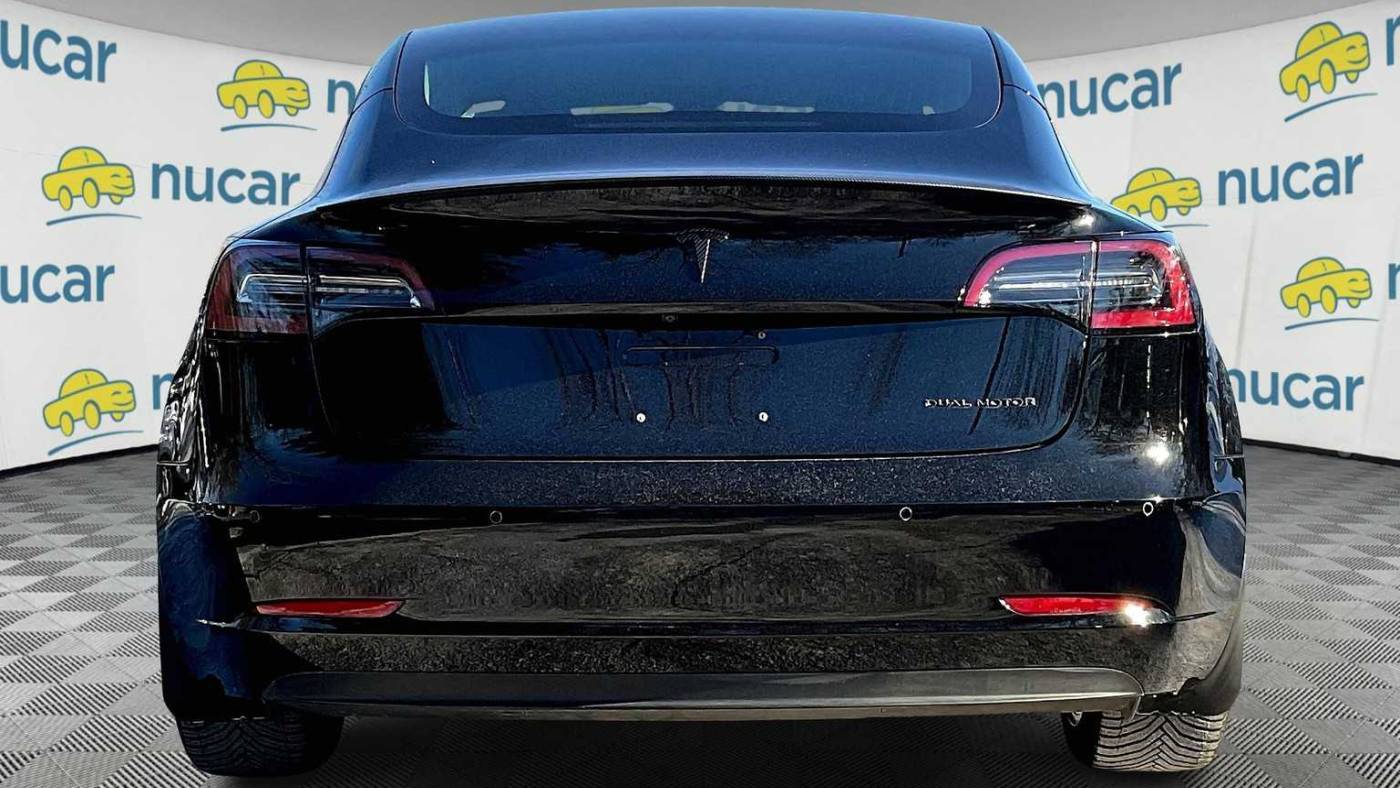 2018 Tesla Model 3 5YJ3E1EBXJF182467