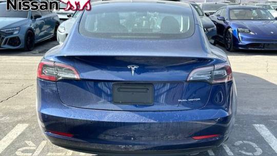 2020 Tesla Model 3 5YJ3E1EB6LF793602