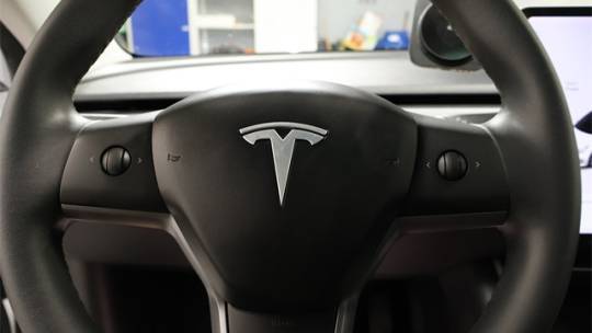 2020 Tesla Model 3 5YJ3E1EB5LF712413