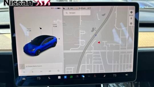 2020 Tesla Model 3 5YJ3E1EB6LF793602