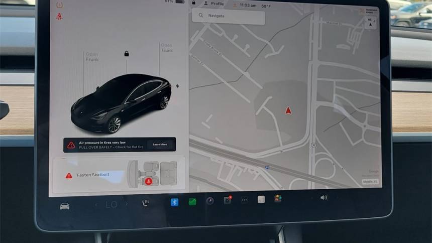 2018 Tesla Model 3 5YJ3E1EA9JF017503