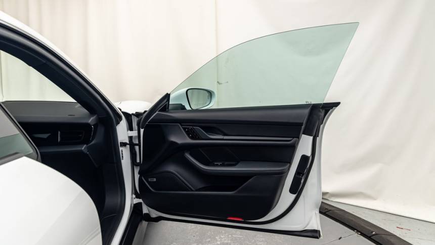 2021 Porsche Taycan WP0AA2Y10MSA13368