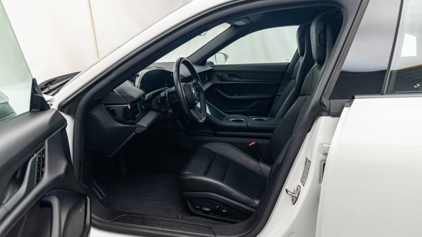 2021 Porsche Taycan WP0AA2Y10MSA13368