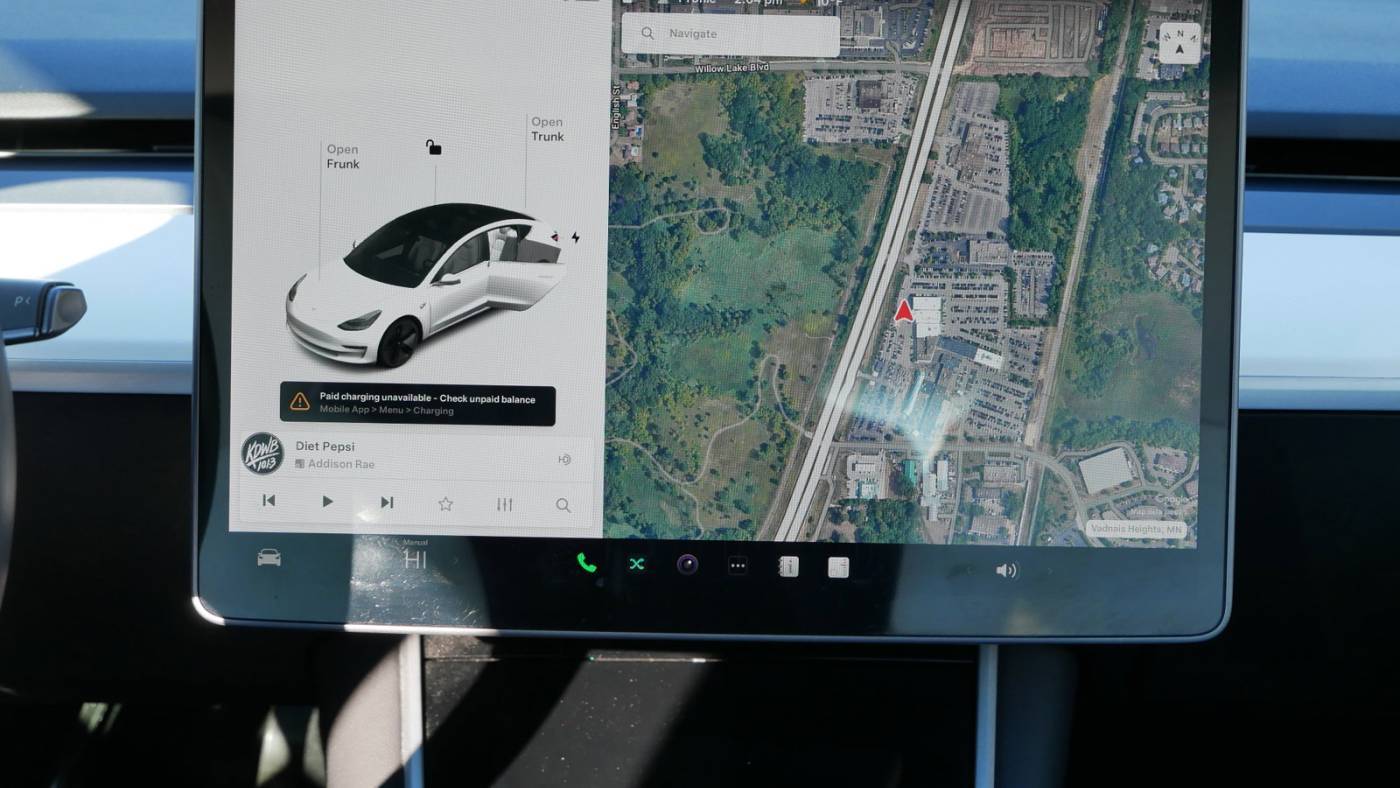 2018 Tesla Model 3 5YJ3E1EBXJF086242