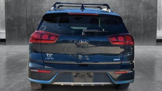 2019 Kia Niro KNDCM3LD1K5352950