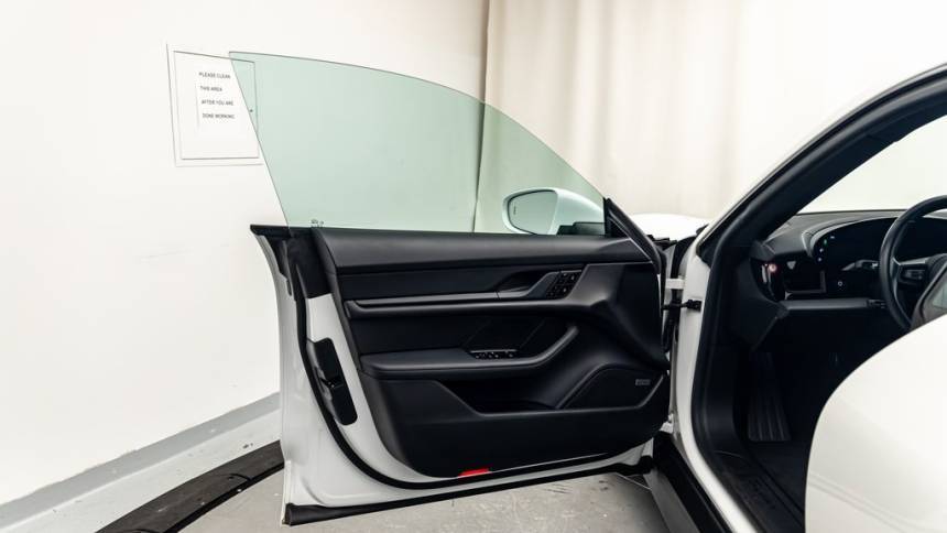 2021 Porsche Taycan WP0AA2Y10MSA13368