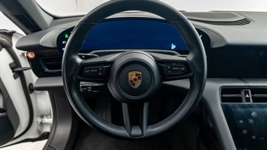 2021 Porsche Taycan WP0AA2Y10MSA13368