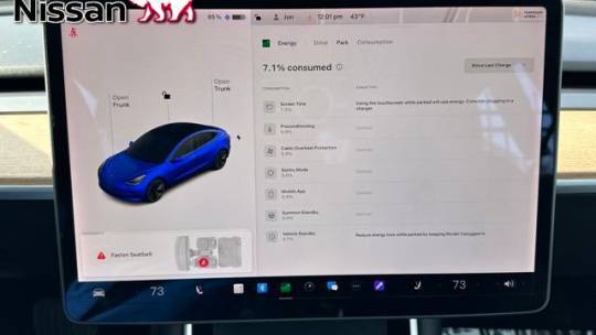 2020 Tesla Model 3 5YJ3E1EB6LF793602