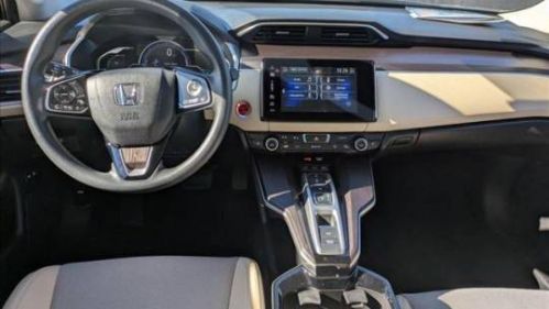 2019 Honda Clarity JHMZC5F19KC006536