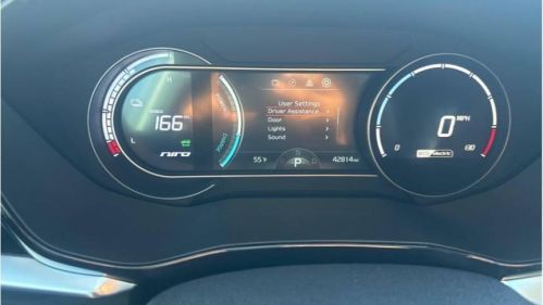 2022 Kia NIRO EV KNDCE3LG4N5144590