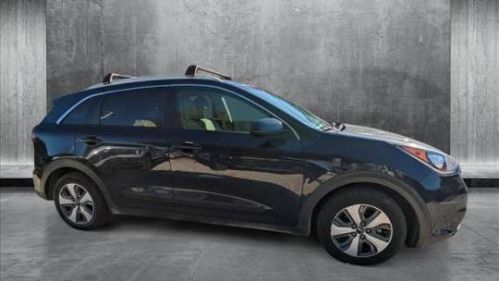 2019 Kia Niro KNDCM3LD1K5352950