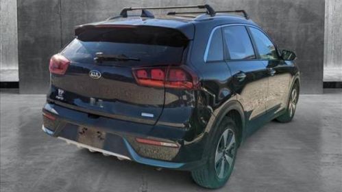 2019 Kia Niro KNDCM3LD1K5352950