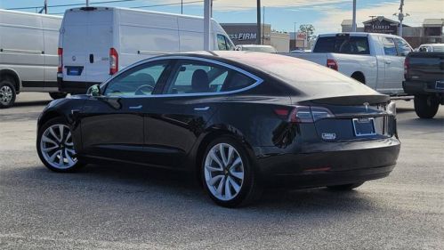 2018 Tesla Model 3 5YJ3E1EA9JF017503