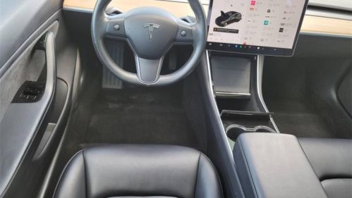 2018 Tesla Model 3 5YJ3E1EA9JF017503