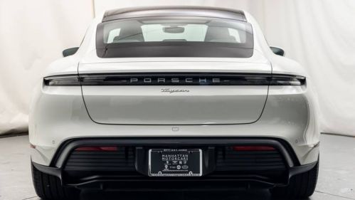 2021 Porsche Taycan WP0AA2Y10MSA13368