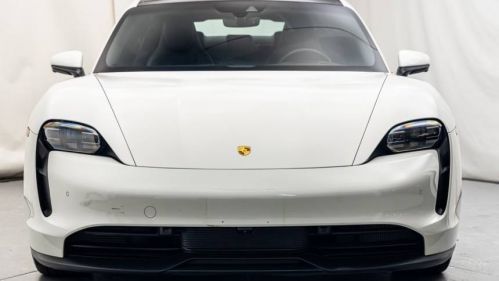 2021 Porsche Taycan WP0AA2Y10MSA13368