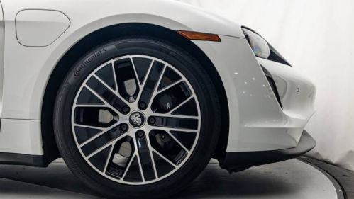 2021 Porsche Taycan WP0AA2Y10MSA13368