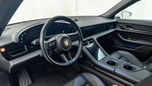 2021 Porsche Taycan WP0AA2Y10MSA13368