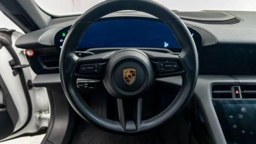 2021 Porsche Taycan WP0AA2Y10MSA13368