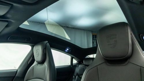 2021 Porsche Taycan WP0AA2Y10MSA13368